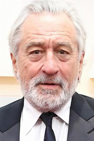 Robert De Niro