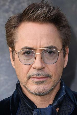 Robert Downey Jr.