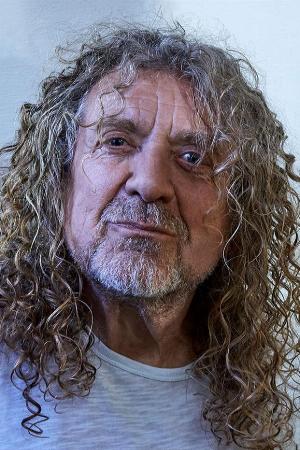 Robert Plant