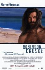 Robinson Crusoe 