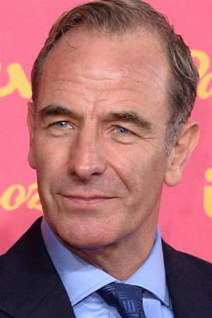 Robson Green