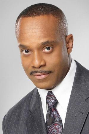 Rocky Carroll