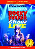 Rocky Horror Show Live 