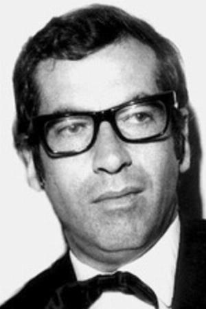 Roger Vadim