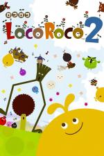 LocoRoco 2 