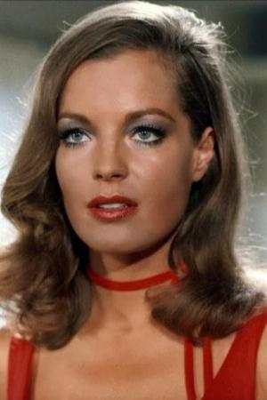 Romy Schneider