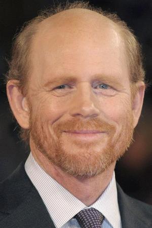 Ron Howard