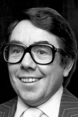 Ronnie Corbett