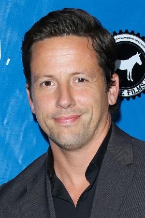 Ross McCall