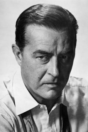 Ray Milland