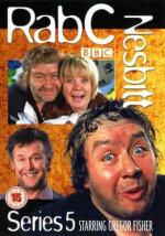 Rab C. Nesbitt (Serie de TV)