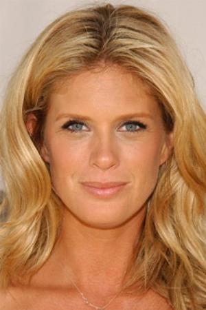 Rachel Hunter