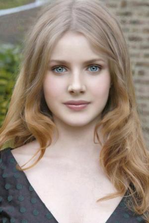 Rachel Hurd-Wood