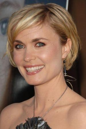 Radha Mitchell