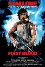 First Blood 