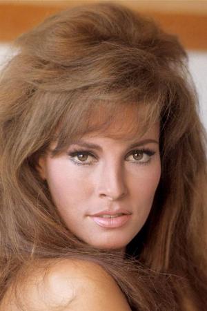 Raquel Welch