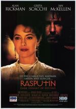 Rasputin (TV)