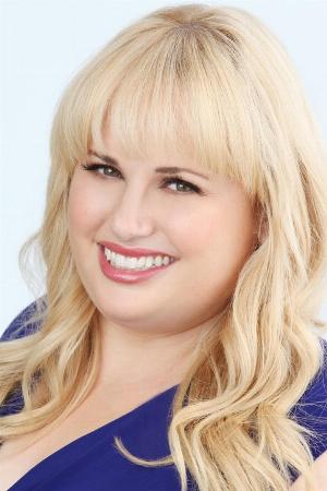 Rebel Wilson