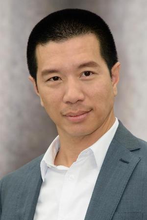 Reggie Lee