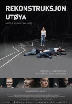 Reconstructing Utøya 