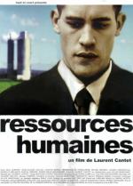 Human Resources 