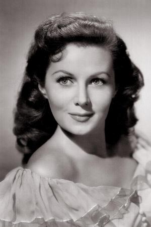 Rhonda Fleming