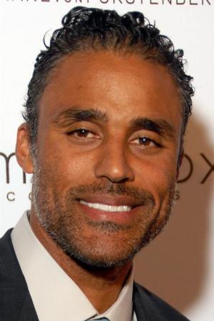 Rick Fox