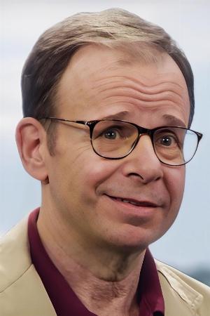 Rick Moranis