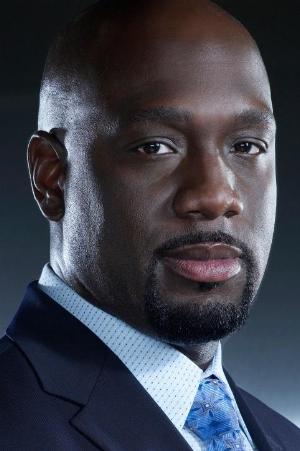 Richard T. Jones