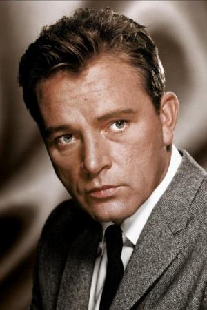 Richard Burton