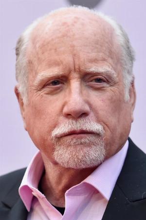 Richard Dreyfuss