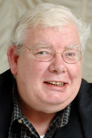 Richard Griffiths