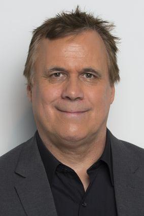 Richard Roeper