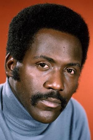 Richard Roundtree