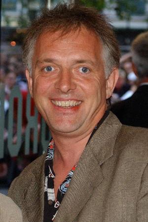 Rik Mayall