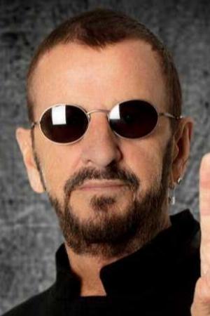 Ringo Starr