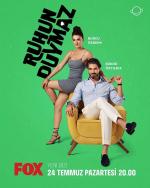 Ruhun Duymaz (TV Series)