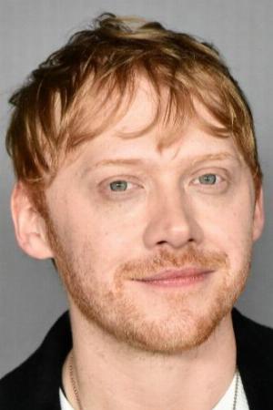 Rupert Grint