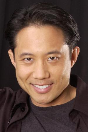 Russell Yuen