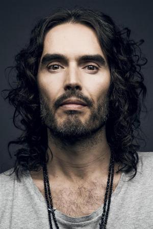 Russell Brand