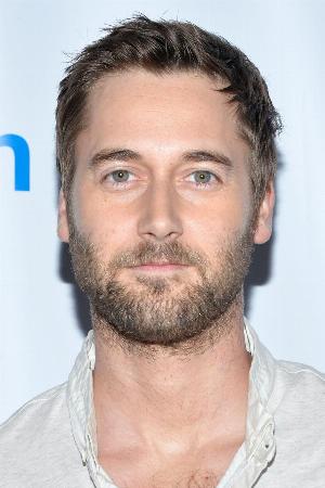 Ryan Eggold