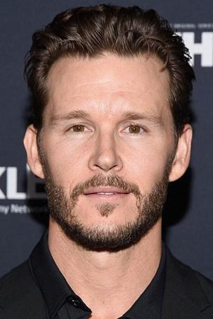 Ryan Kwanten