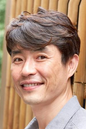 Ryoo Seung-wan