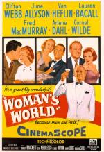 Woman's World  