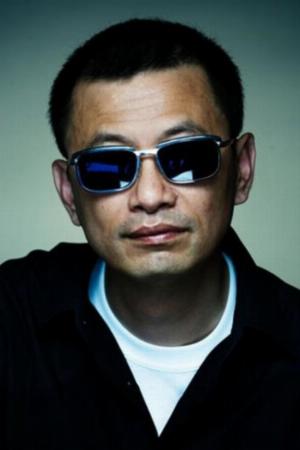 Wong Kar-Wai