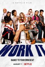 Work It: Al ritmo de los sueños 