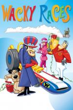 Wacky Races (TV Series)