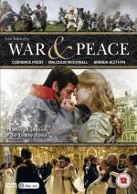 War and Peace (TV Miniseries)