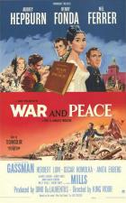 War and Peace 