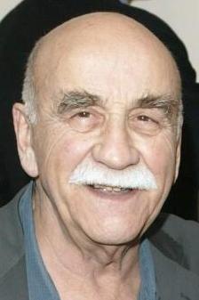 Warren Mitchell